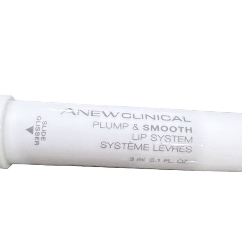 Avon Anew Clinical Plump & Smooth Lip System NEW In Original Box‎ - Picture 9 of 13